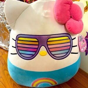 Squishmallows 20 inch